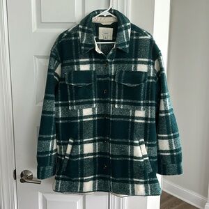 LLBean Jacket